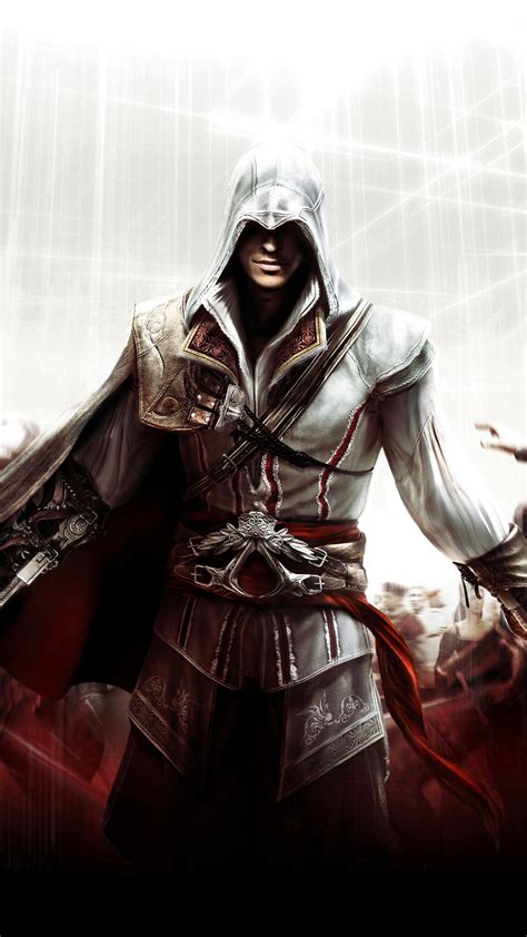 Assassins Creed Wallpapers Assassins Creed Ii Wallpapers