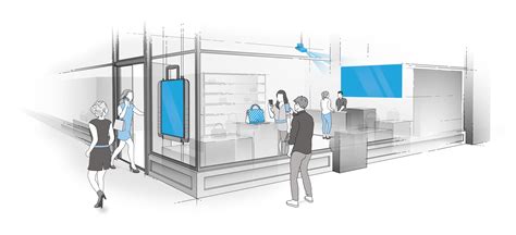 Glass Media Announces Digital Activation As A Service Offering Giving Retailers Access To