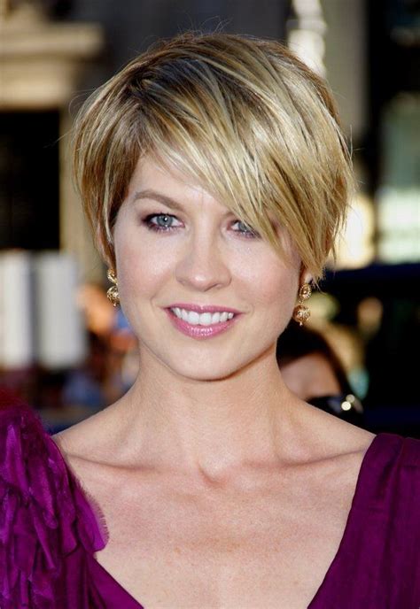 Newest 47 Short Hairstyles Cut Over Ears