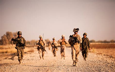 Mos 0311 Us Marines Rifleman Patch Afghanistan Iraq Vietnam Korea Grunt