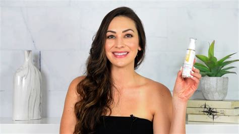 In fact, there are many better formulations at this price range. Derma E Vitamin C Concentrated Serum Review - YouTube