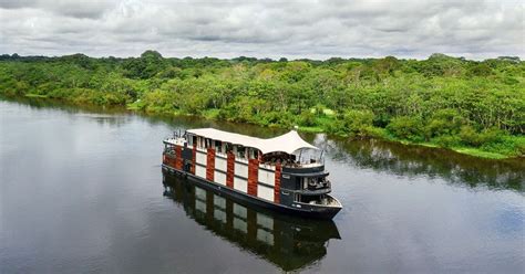 The Best Amazon River Cruises A Complete Guide Peru For Less
