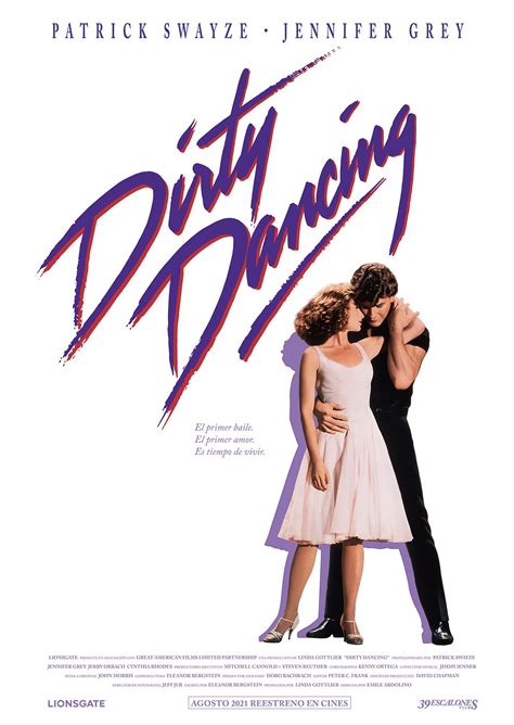 Dirty Dancing Fotos Y Carteles