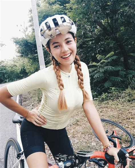 Tung Pang Tungpangcycling Instagram Foto Dan Video ปั่นจักรยาน