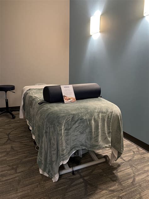 Hand And Stone Massage And Facial Spa Is Located At 7841 W Ridgewood Drive In Parma