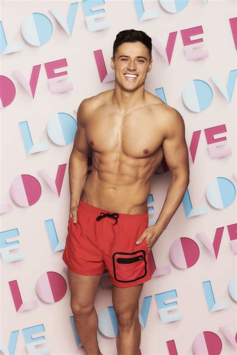 Love Island Uk 2021 Contestants Ranked From Most To Least Likeable