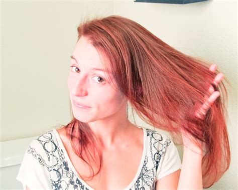 How to remove kool aid hair dye. How to Dye Hair With Kool Aid (with Pictures) - wikiHow