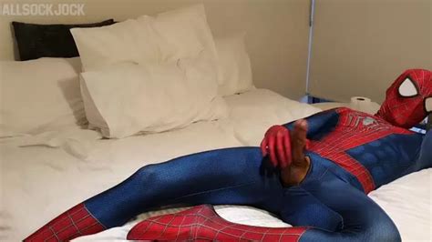 Amazing Spider Man Gay Porn Sex Pictures Pass