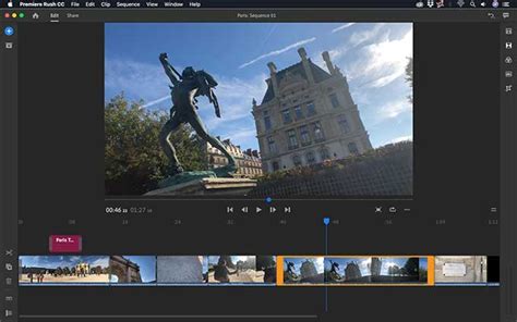 Let me explain what premiere rush is and is not. 7 Best Square Video Editor Tools for Social Media