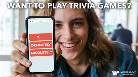 11 Top Trivia Apps That Take Fun To A New Level