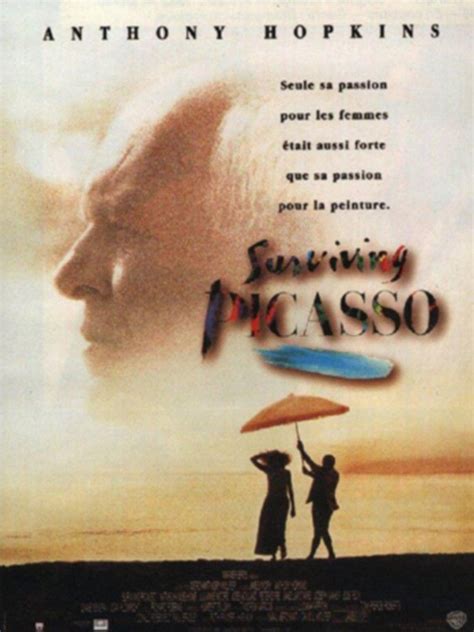 Surviving Picasso Film Senscritique