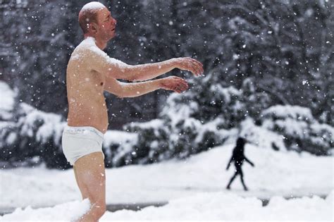 Artist Defends Statue Of Underwear Man At Wellesley College Cbs News
