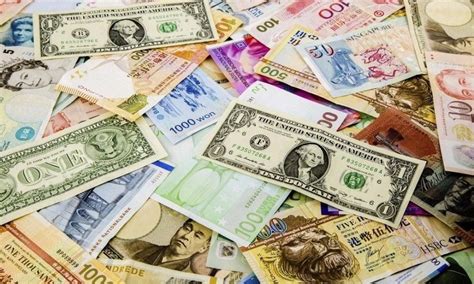See 2019 Top 10 Most Valuable Currencies In Africa Nigeria And World News