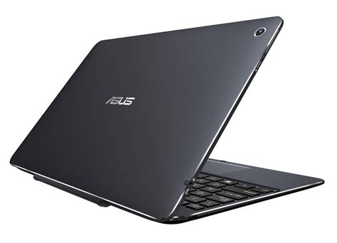 Asus Announces The Transformer Book Chi Series Techpowerup