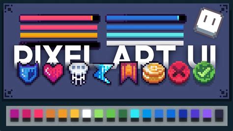 Web Server S Default Page Pixel Art Design Pixel Art Tutorial Pixel Art