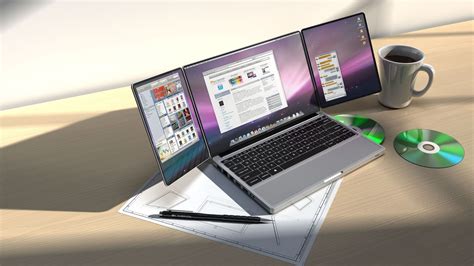 Wallpaper Table Macbook Technology Cup Brand Concept Apple