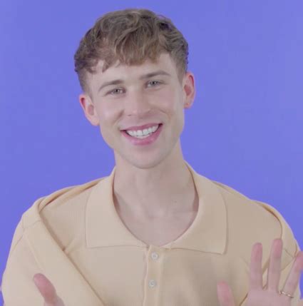 Aug 24, 2021 · anthony maule tommy dorfman is opening up about what makeup means to her. Tommy Dorfman - Wikipedia