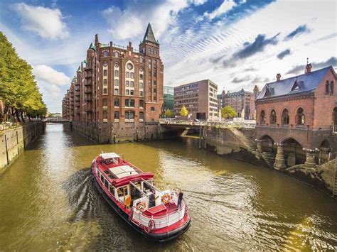 The Best Hamburg Attractions 15 Things To Do In Hamburg