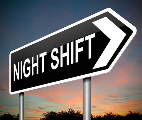 How To Get Good Sleep For Night Shift Workers Outbounders Tv