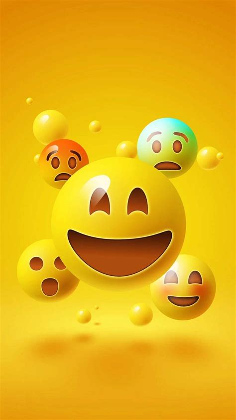 Smiley Face Wallpapers Ixpap