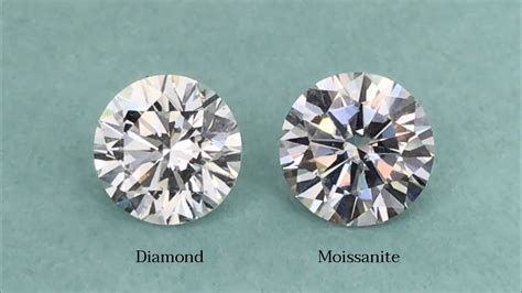 Lab Diamond Vs Moissanite Which Should You Choose