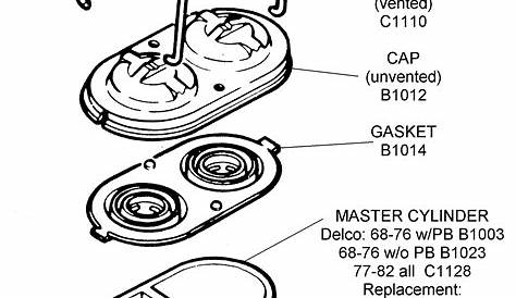 39 brake plumbing diagram