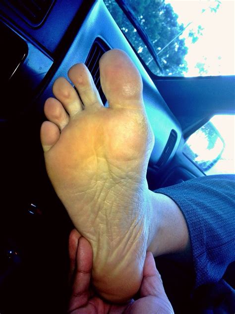 Italian Wrinkled Soles Sole Italian Feet