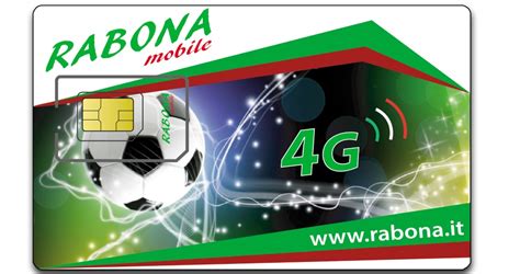 Последние твиты от rabona (@rabonaapp). Rabona Mobile: ecco come sarà il look delle nuove SIM 4G ...