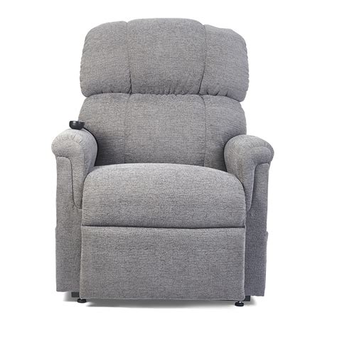 Their lift chairs come in a variety of colors, models and fabrics that fit perfectly in your home. Golden Technologies 535 Maxicomforter Infinite Position ...
