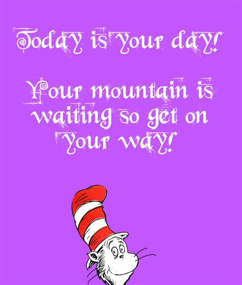 Beloved by children all over the world, dr. 15 Awesome Dr. Seuss Quotes That Can Change Your Life - FitXL