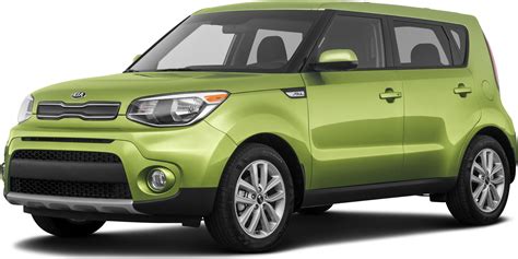 2019 Kia Soul Price Value Ratings And Reviews Kelley Blue Book