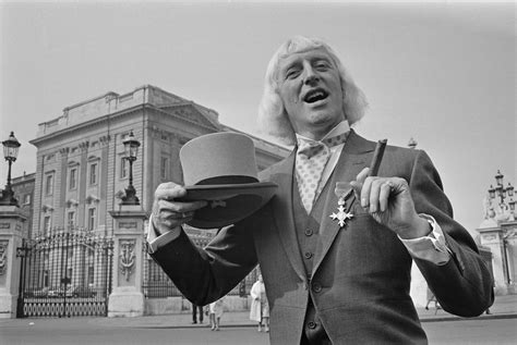 Jimmy Savile Inquiry Accuses Bbc Of Failing To Report Sexual Abuse The New York Times