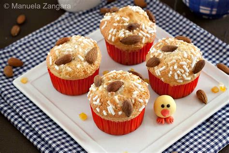 Best laura vitale easter bread from. Colomba Muffins | Easter dishes, Fun desserts, Easter recipes