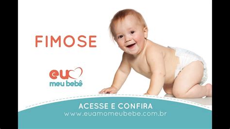 Sintomas De Fimose Infantil