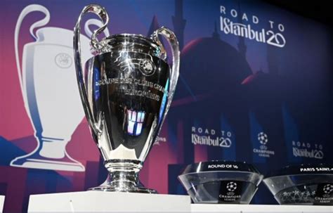 The round of 16 will begin in february 2021. Full Fixtures Of UEFA Champions League Round Of 16 Draw ...