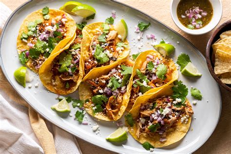 27 Delicious And Easy Taco Recipes