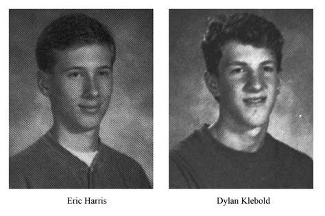 Mother Of Columbine Killer Dylan Klebold Gives First Tv Interview Since Massacre ‘i Had All