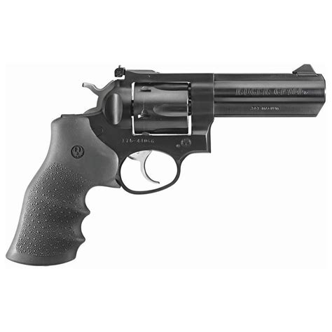 Ruger Gp100 Revolver 357 Magnum 42 Barrel 6 Rounds 637705