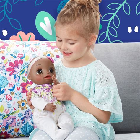 √ Baby Alive Target