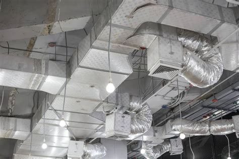 Ductwork Takeoff Real Estimate Services