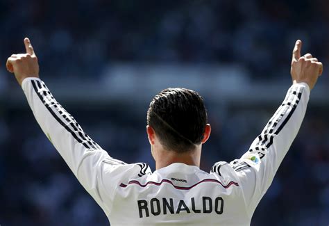 Cristiano Ronaldo Lleva Más Goles Que Catorce Equipos De La Liga Sportyou