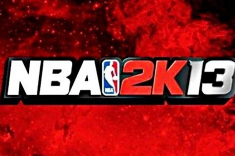 Nba 2k13 New Social Media Feature Makes This Years Version Best Yet