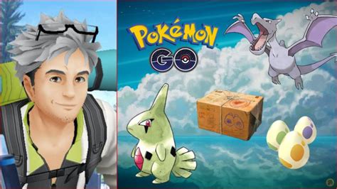 Pokémon Go All Investigations Rewards And Shiny July 2020