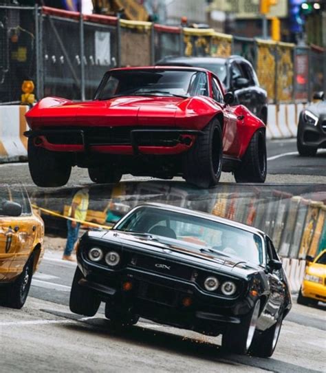 Fast And Furious 8 Film Review Spoiler Alert