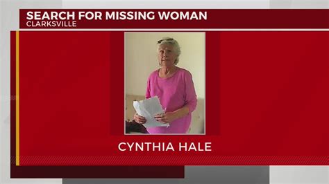 clarksville police searching for missing woman last seen in april youtube
