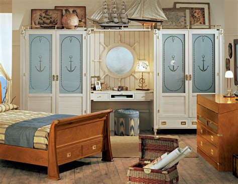 27 ideas for decorating your bedroom. Bookcase Raw Boat, Decorating With Boats, Decorating With ...