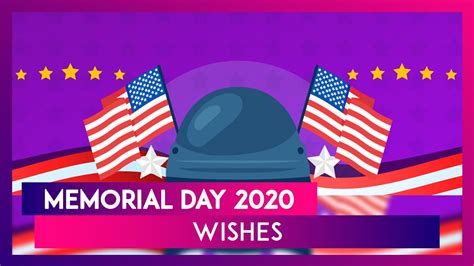 Memorial Day 2020 Wishes Whatsapp Messages Greetings Images And Quotes