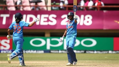 But their job was made easier by the fact that they had the luxury of naming a gigantic side. ICC Women's World Cup, India vs England T20 Live Streaming ...