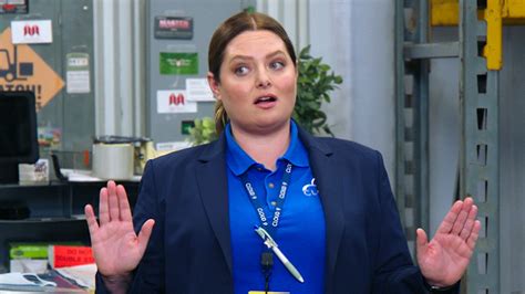 Watch Superstore Highlight: Dina's Manager and It's Not Going Great - Superstore - NBC.com