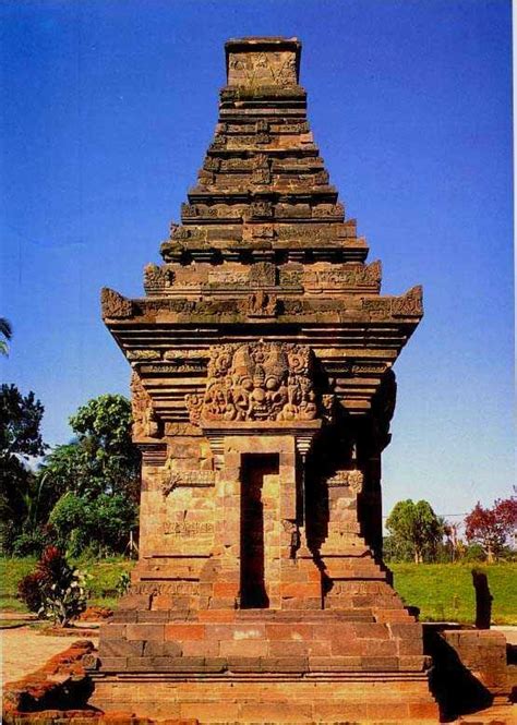 Twin world heritage program taj mahal and prambanan temple. Perbedaan Candi yang Ada di Jawa Tengah dan Jawa Timur ...